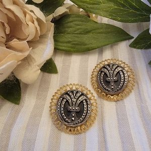 Fashion Earrings